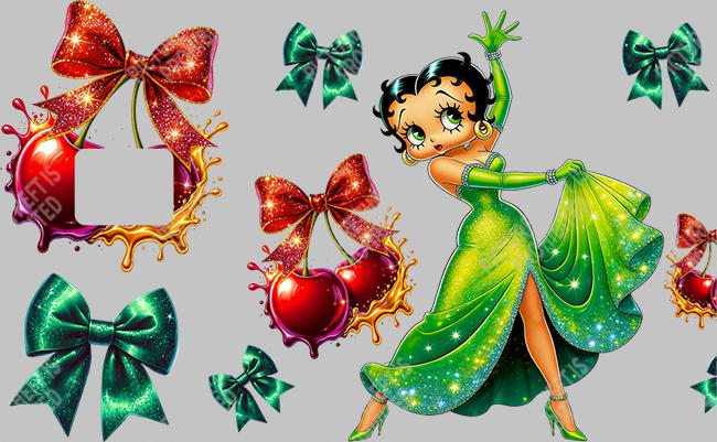 Bank  Card Sticker-BC-617